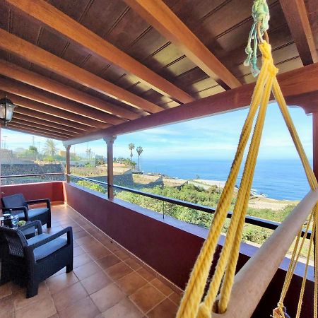 Ferienwohnung Bollullo Sunset - Apamate La Orotava Exterior foto