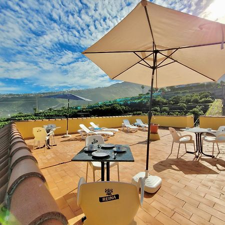 Ferienwohnung Bollullo Sunset - Apamate La Orotava Exterior foto