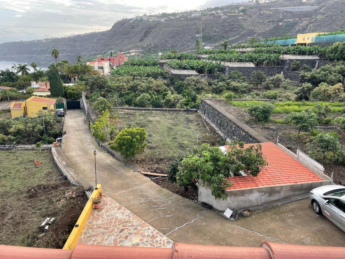 Ferienwohnung Bollullo Sunset - Apamate La Orotava Exterior foto