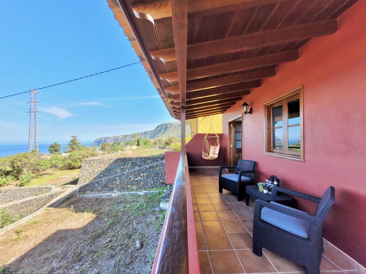 Ferienwohnung Bollullo Sunset - Apamate La Orotava Exterior foto