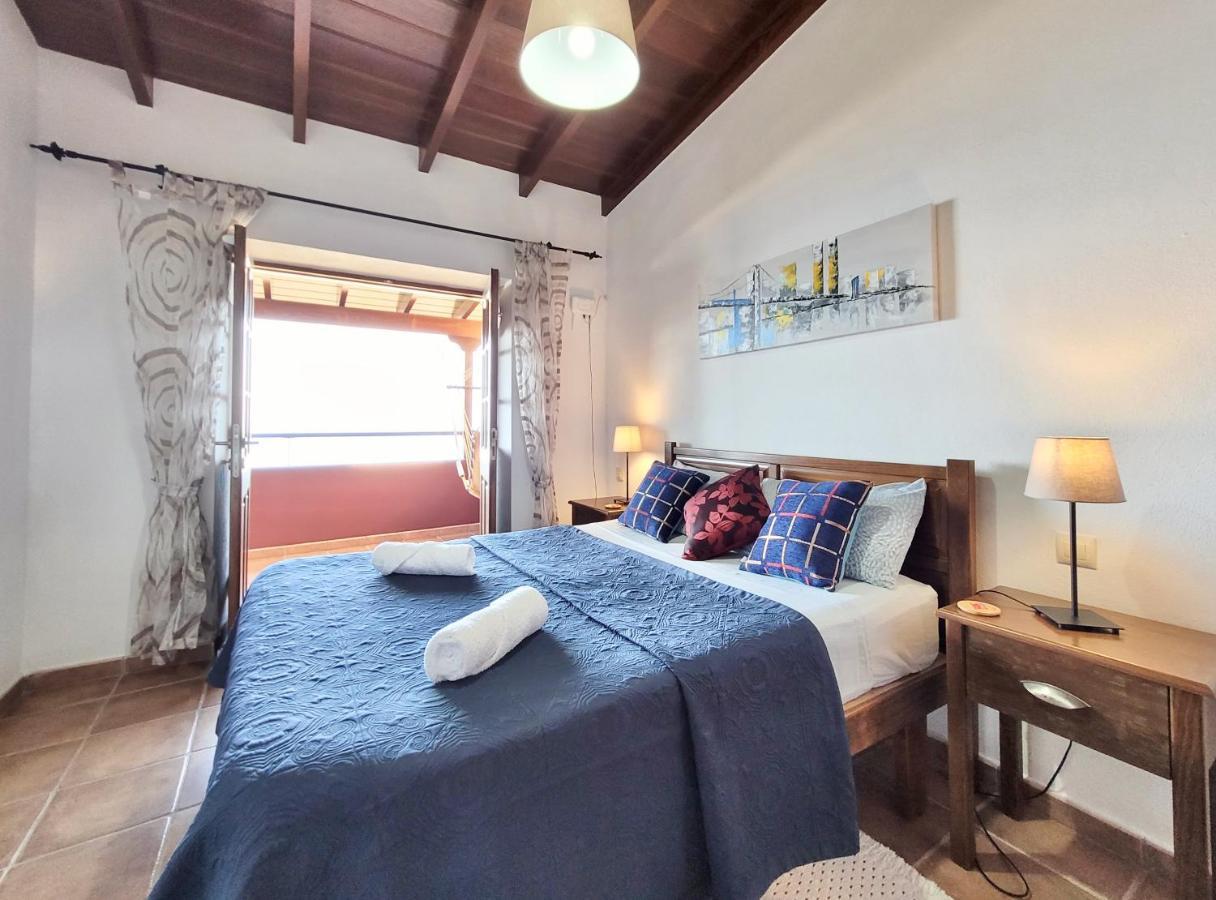 Ferienwohnung Bollullo Sunset - Apamate La Orotava Exterior foto