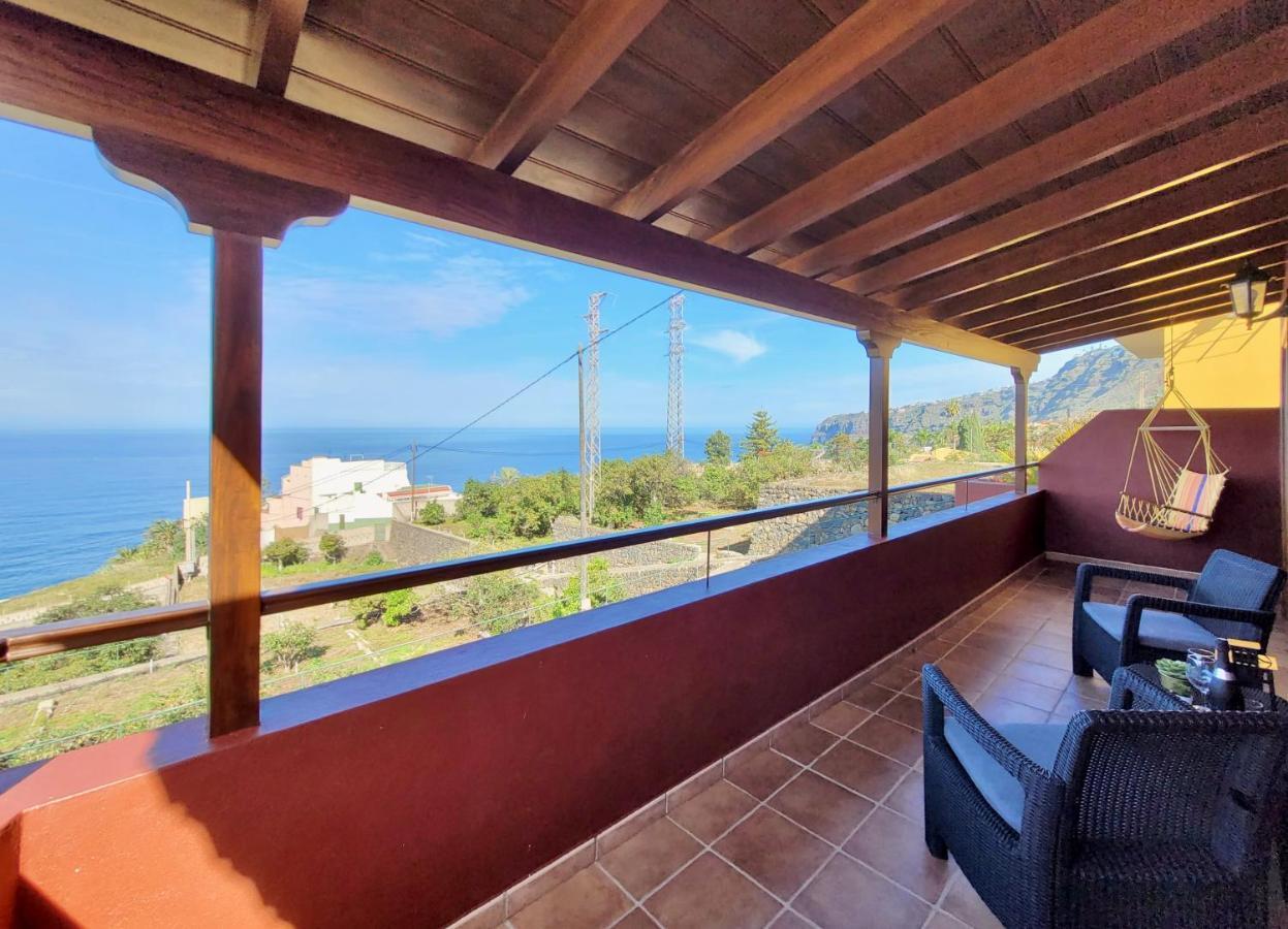 Ferienwohnung Bollullo Sunset - Apamate La Orotava Exterior foto