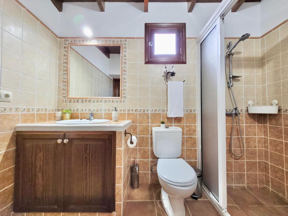 Ferienwohnung Bollullo Sunset - Apamate La Orotava Exterior foto