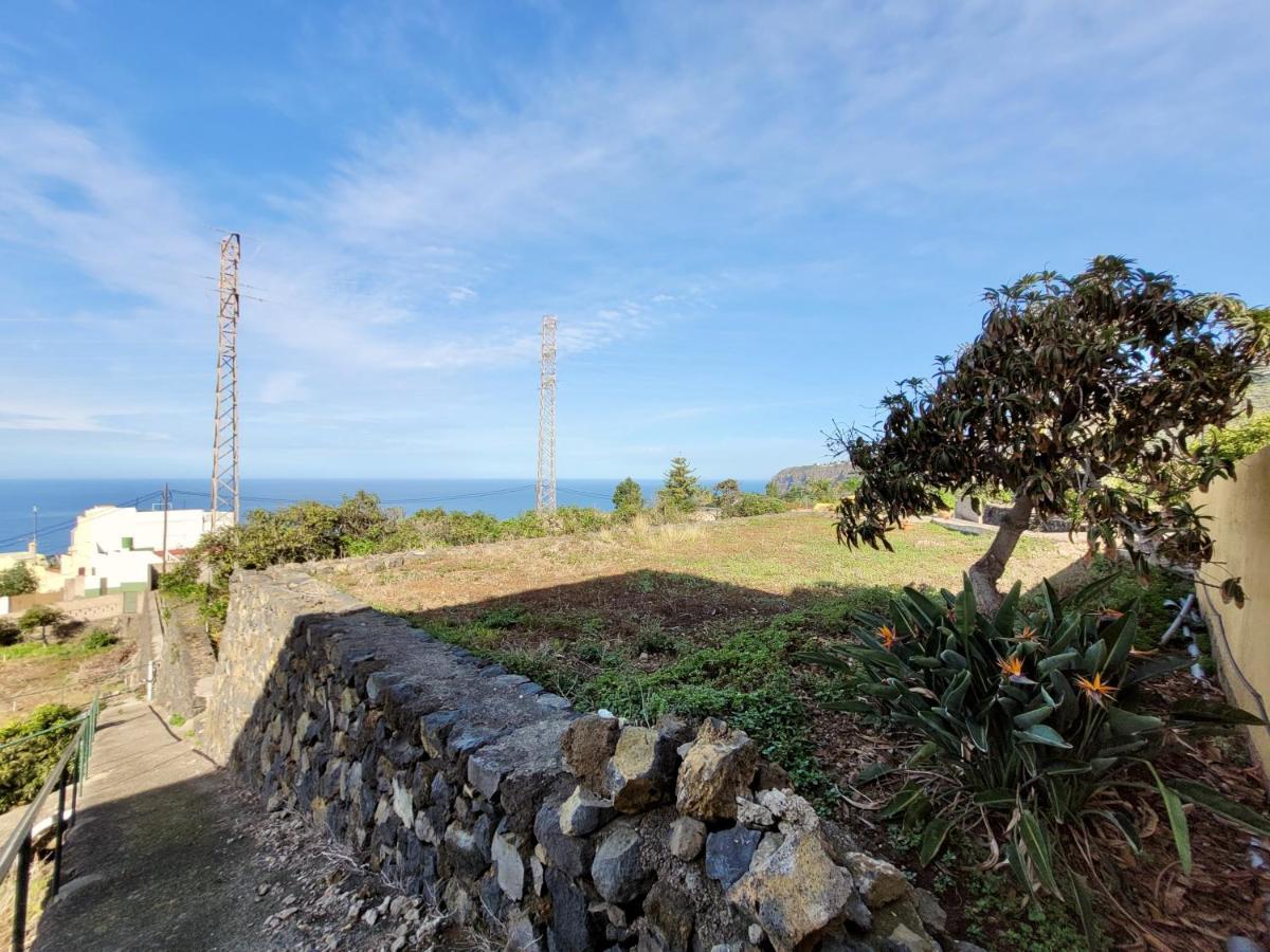 Ferienwohnung Bollullo Sunset - Apamate La Orotava Exterior foto