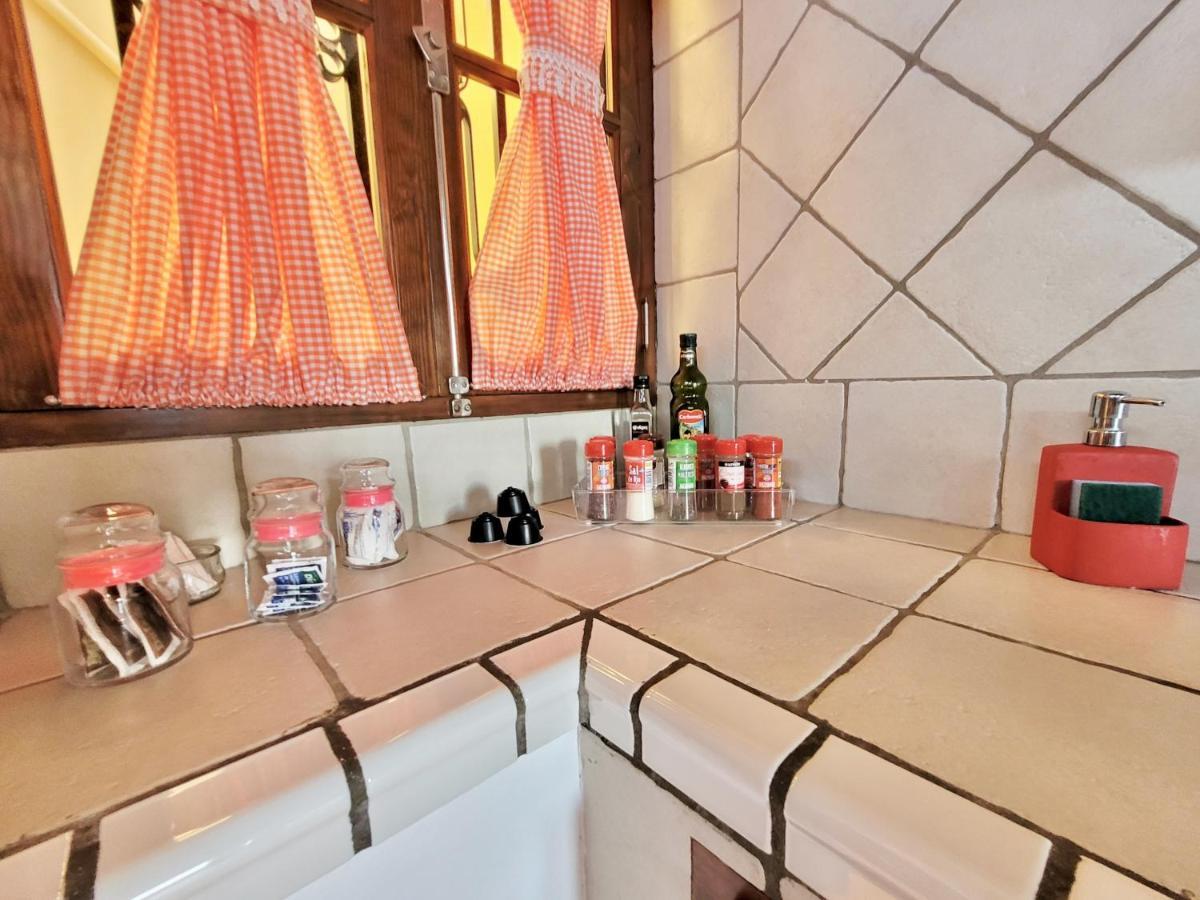 Ferienwohnung Bollullo Sunset - Apamate La Orotava Exterior foto