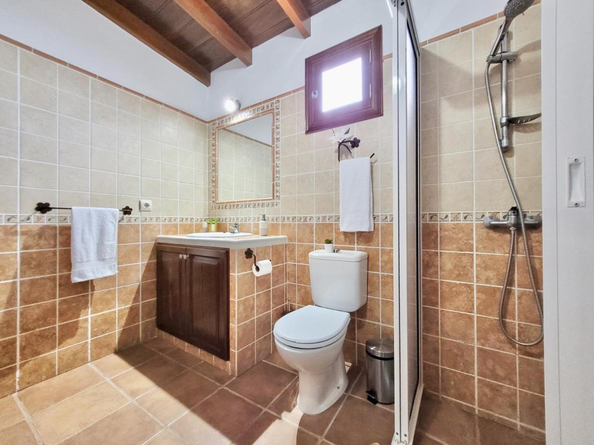 Ferienwohnung Bollullo Sunset - Apamate La Orotava Exterior foto