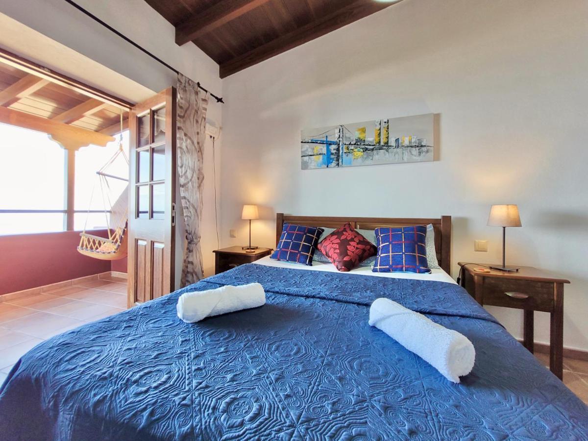 Ferienwohnung Bollullo Sunset - Apamate La Orotava Exterior foto