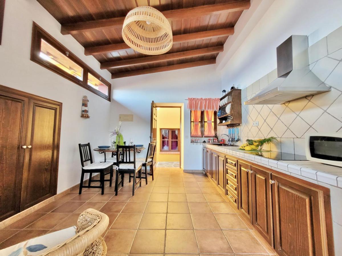 Ferienwohnung Bollullo Sunset - Apamate La Orotava Exterior foto