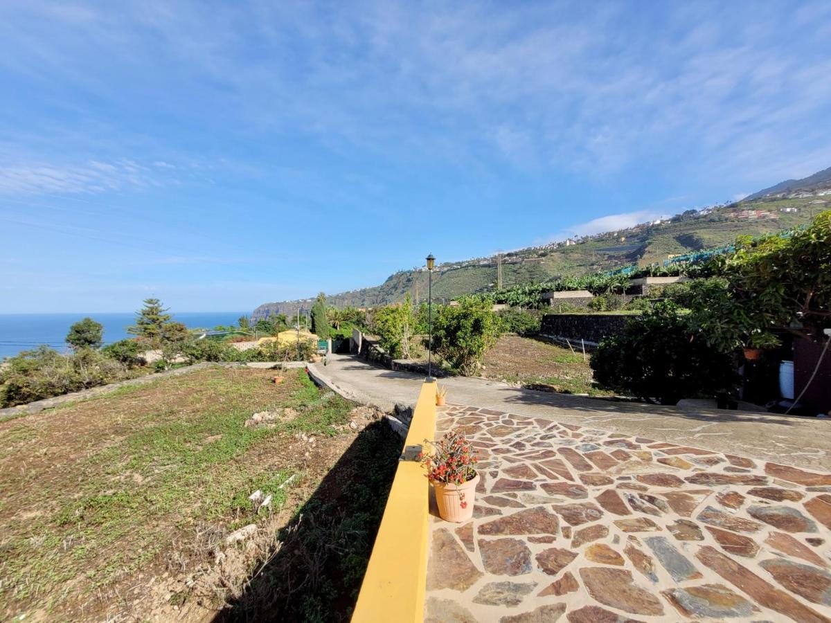 Ferienwohnung Bollullo Sunset - Apamate La Orotava Exterior foto