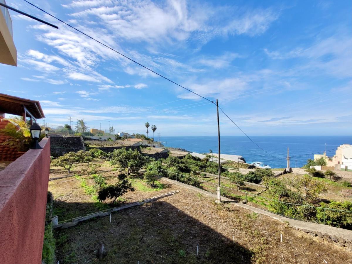 Ferienwohnung Bollullo Sunset - Apamate La Orotava Exterior foto