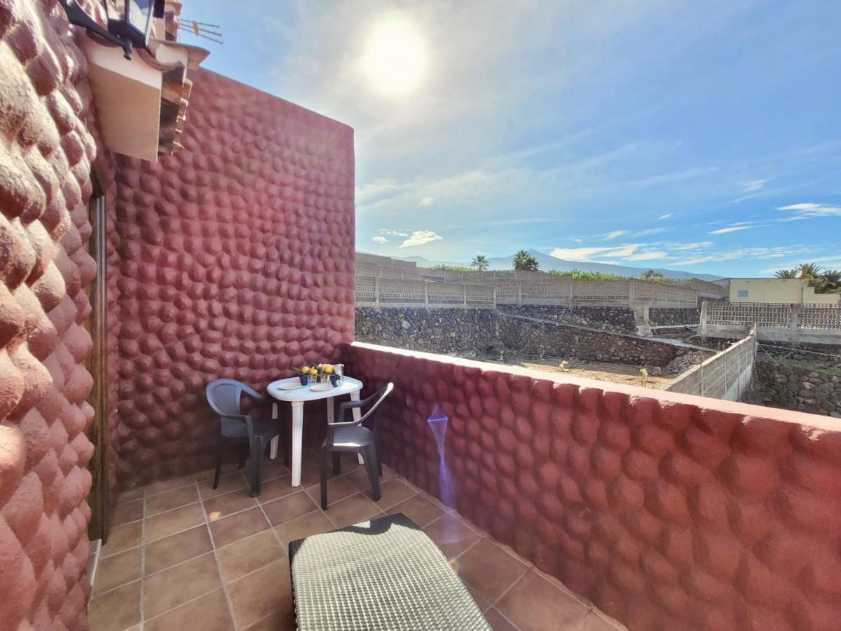 Ferienwohnung Bollullo Sunset - Apamate La Orotava Exterior foto