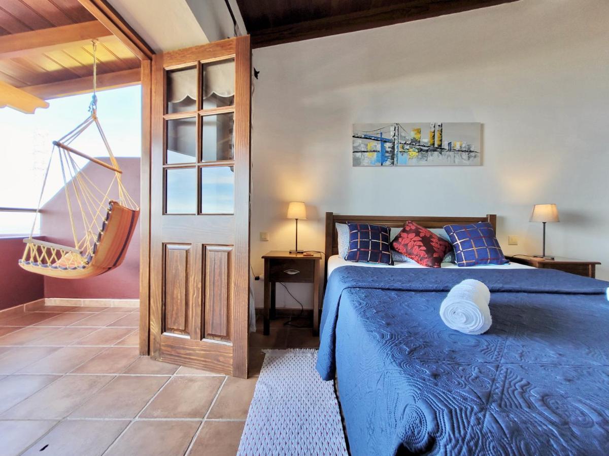 Ferienwohnung Bollullo Sunset - Apamate La Orotava Exterior foto
