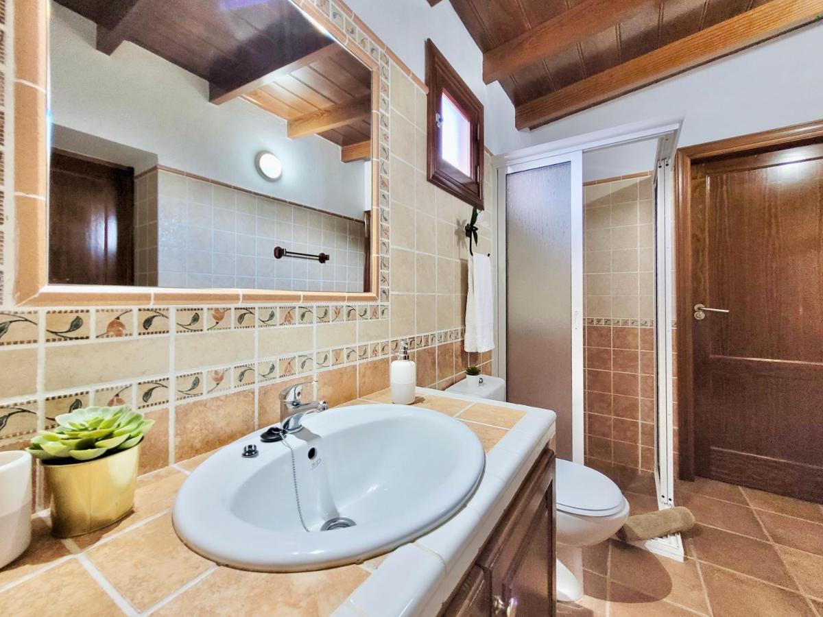 Ferienwohnung Bollullo Sunset - Apamate La Orotava Exterior foto