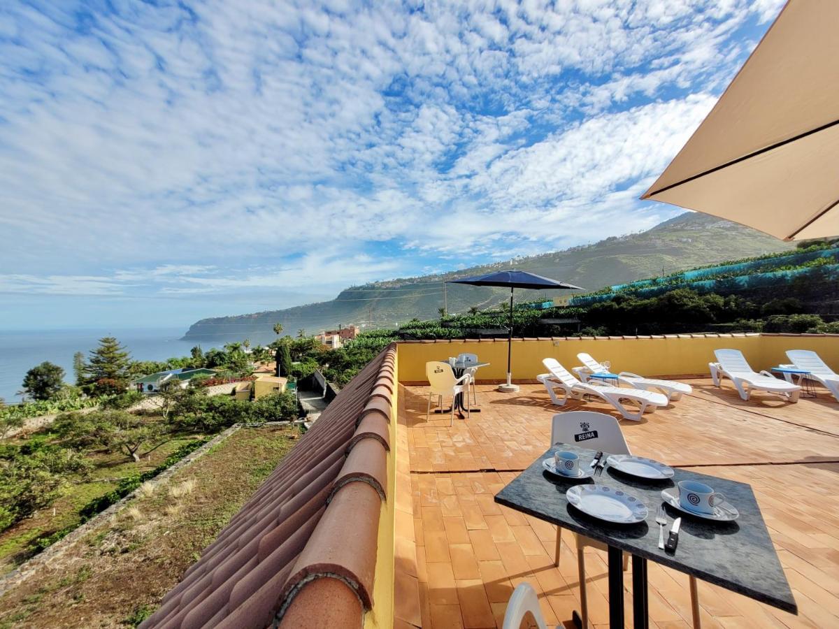 Ferienwohnung Bollullo Sunset - Apamate La Orotava Exterior foto