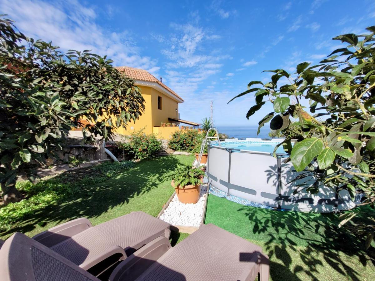 Ferienwohnung Bollullo Sunset - Apamate La Orotava Exterior foto