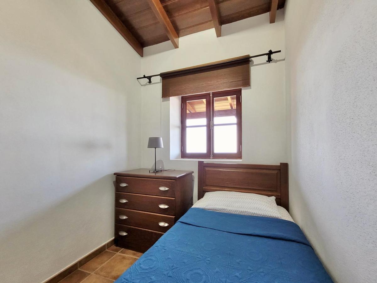Ferienwohnung Bollullo Sunset - Apamate La Orotava Exterior foto