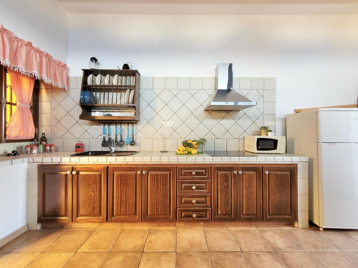 Ferienwohnung Bollullo Sunset - Apamate La Orotava Exterior foto