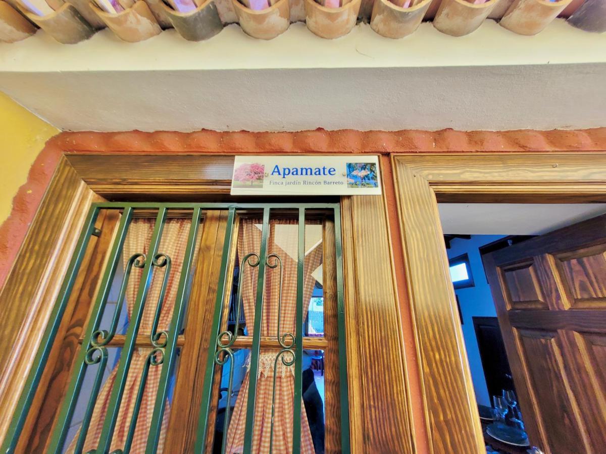 Ferienwohnung Bollullo Sunset - Apamate La Orotava Exterior foto
