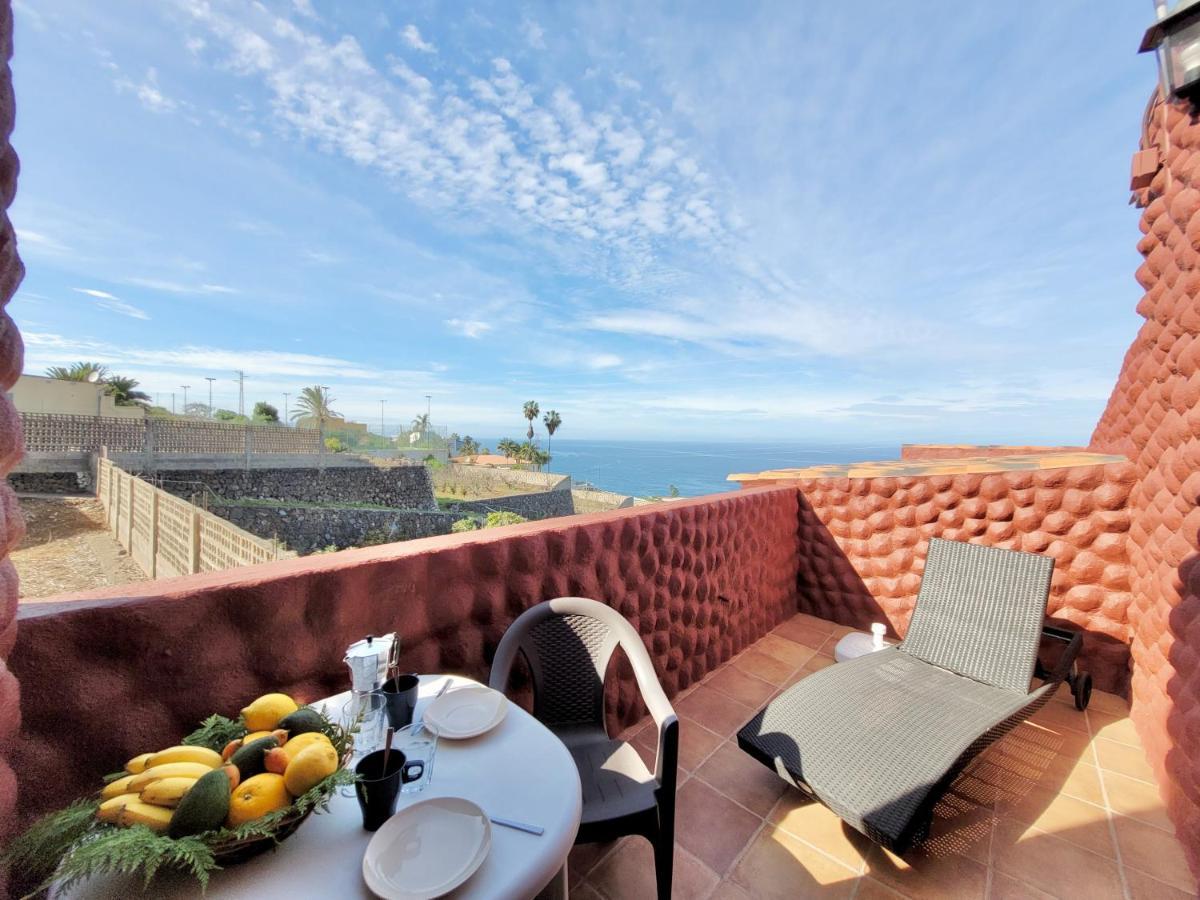 Ferienwohnung Bollullo Sunset - Apamate La Orotava Exterior foto