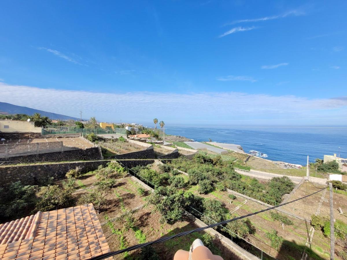 Ferienwohnung Bollullo Sunset - Apamate La Orotava Exterior foto