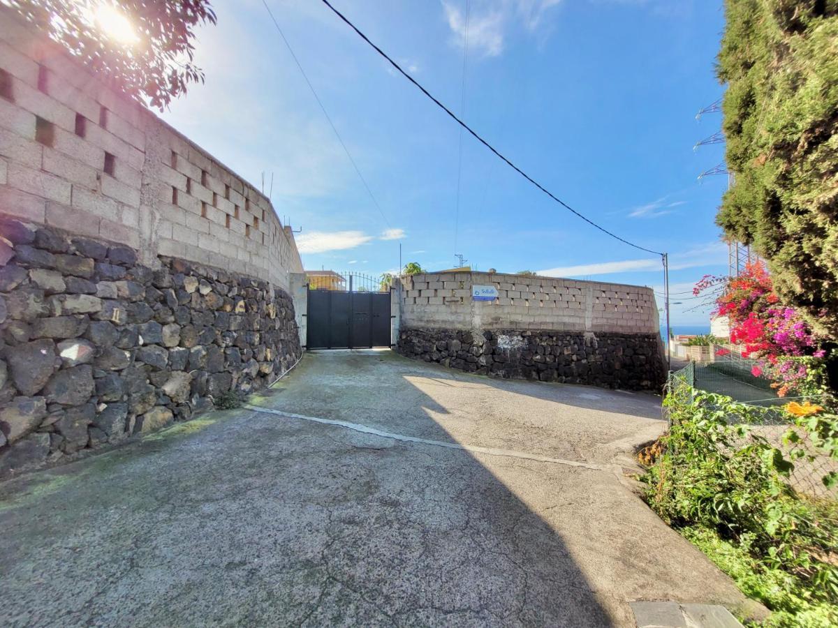 Ferienwohnung Bollullo Sunset - Apamate La Orotava Exterior foto