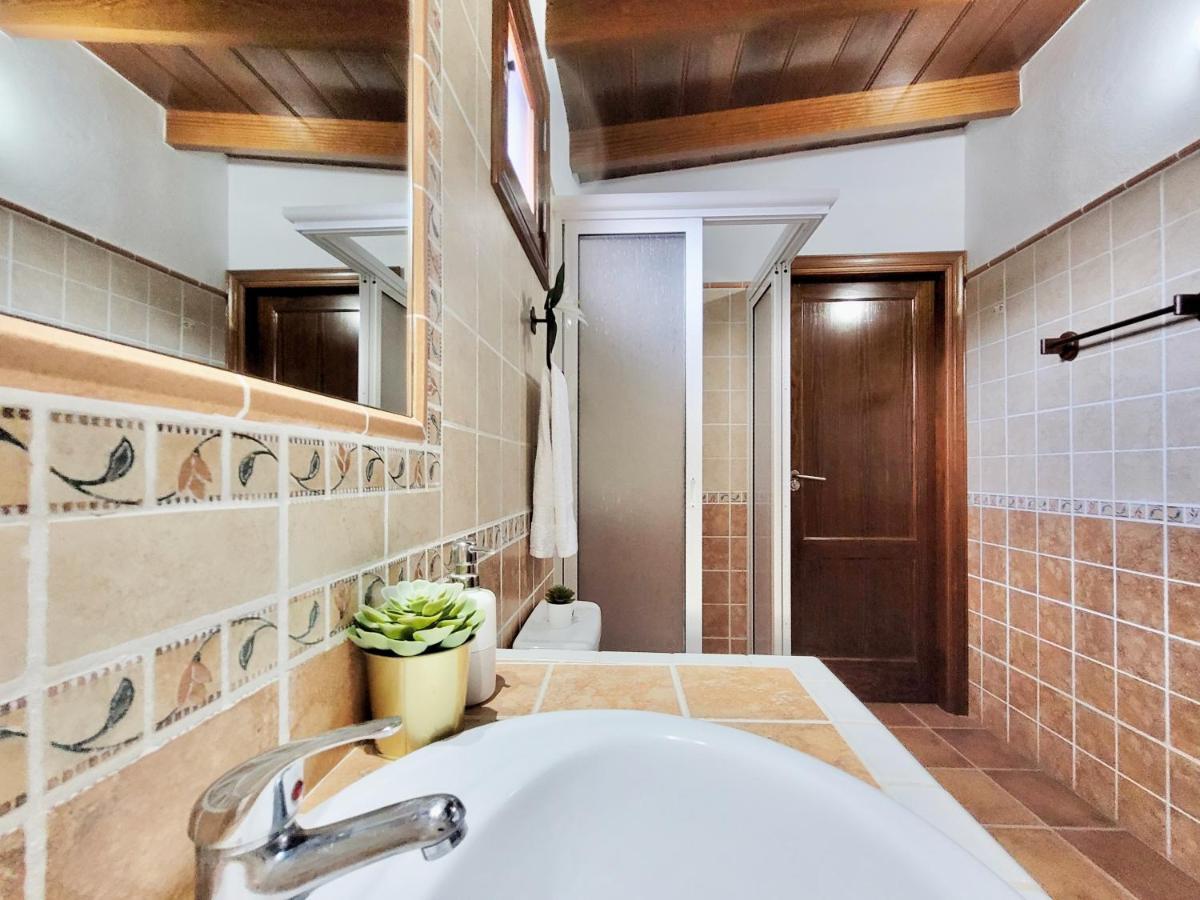 Ferienwohnung Bollullo Sunset - Apamate La Orotava Exterior foto