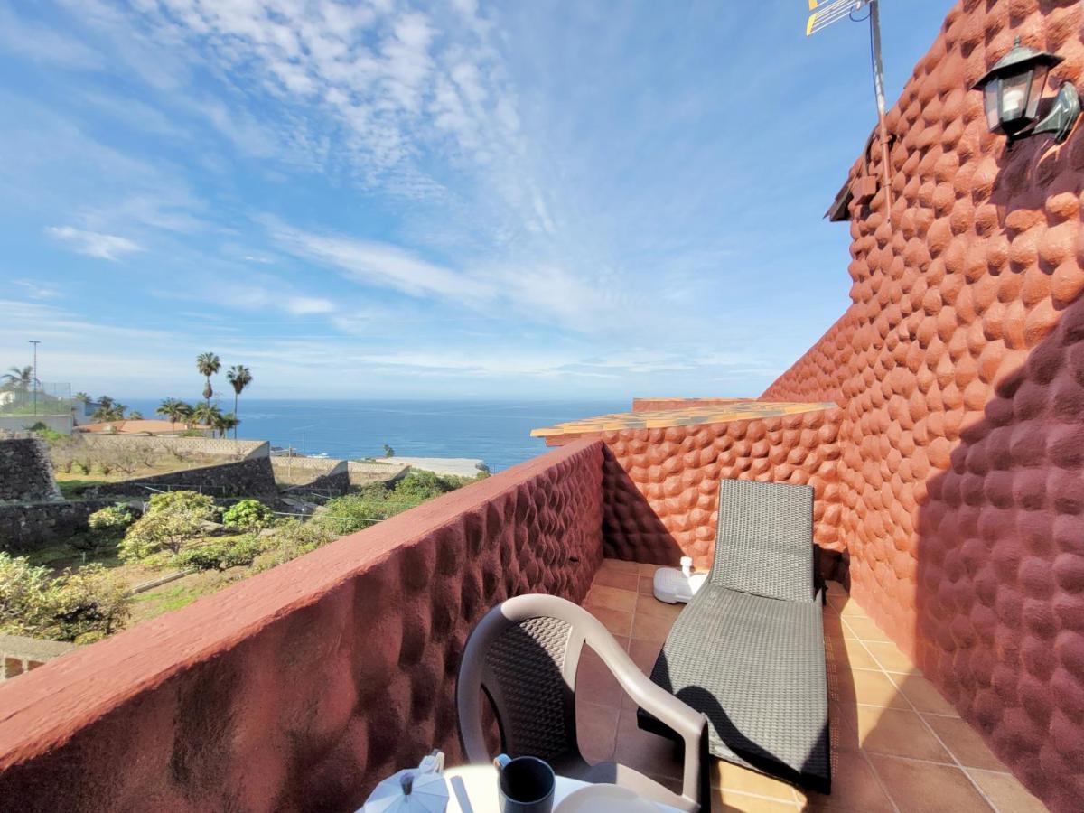 Ferienwohnung Bollullo Sunset - Apamate La Orotava Exterior foto