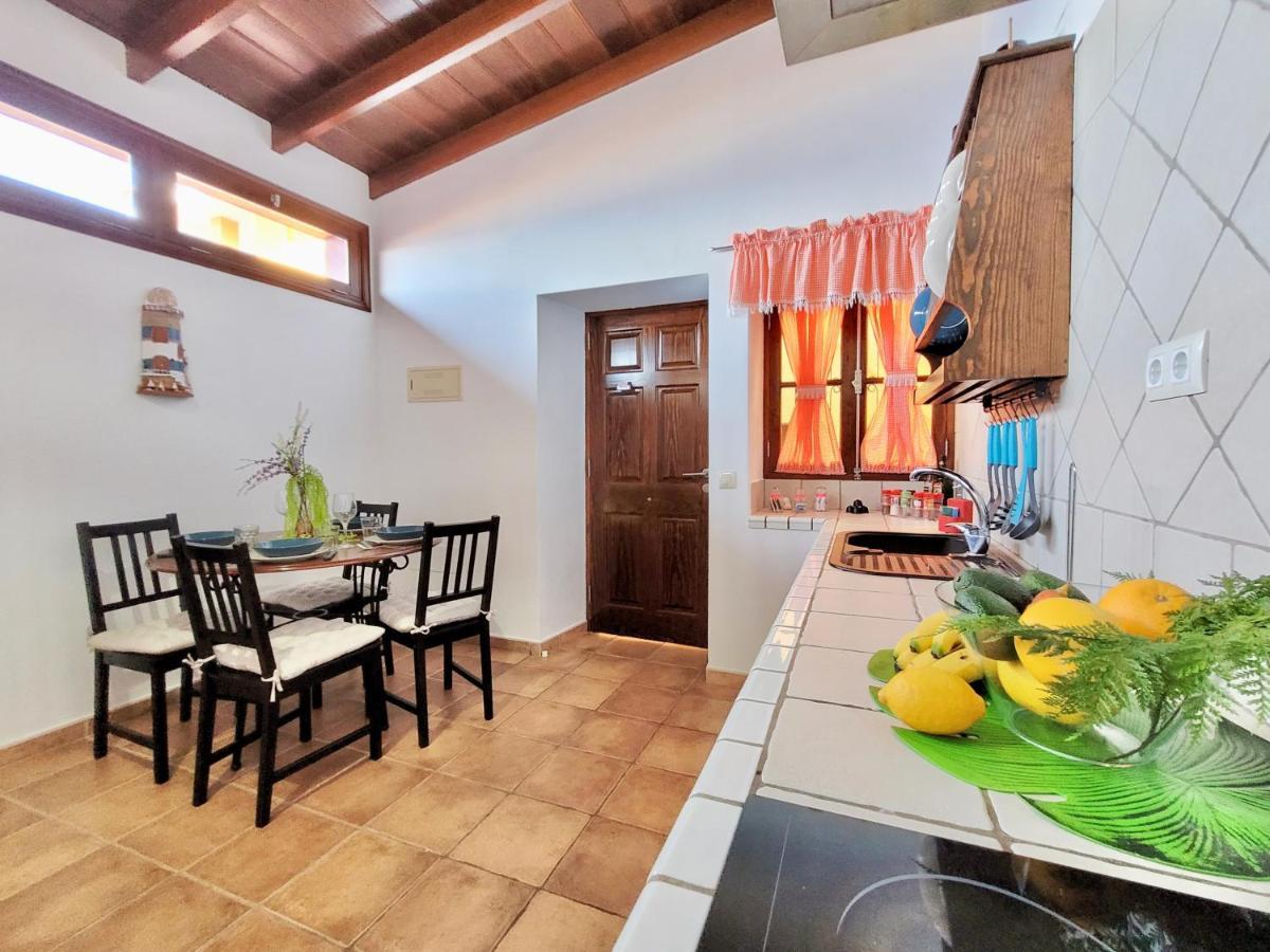 Ferienwohnung Bollullo Sunset - Apamate La Orotava Exterior foto