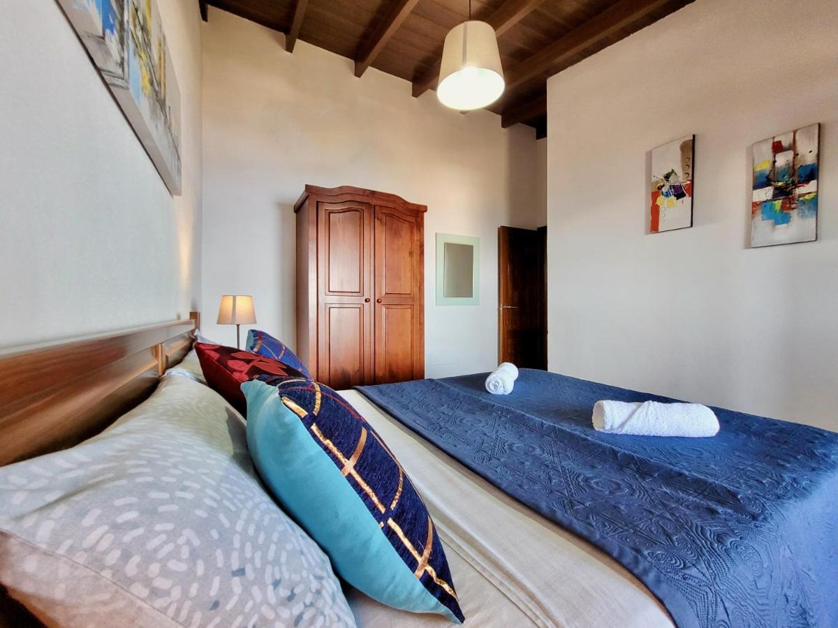 Ferienwohnung Bollullo Sunset - Apamate La Orotava Exterior foto