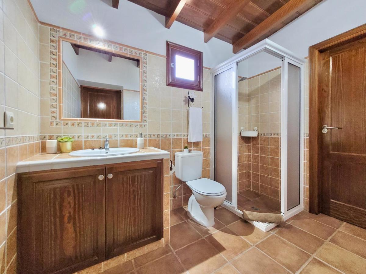 Ferienwohnung Bollullo Sunset - Apamate La Orotava Exterior foto