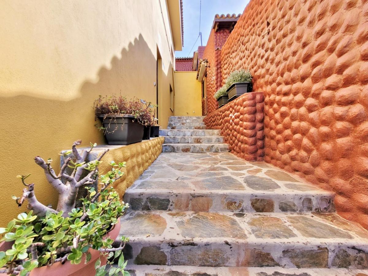 Ferienwohnung Bollullo Sunset - Apamate La Orotava Exterior foto