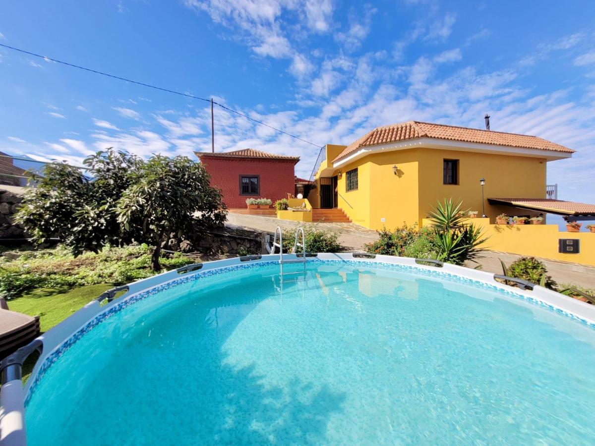 Ferienwohnung Bollullo Sunset - Apamate La Orotava Exterior foto